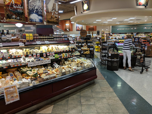 Grocery Store «Rouses Market #21», reviews and photos, 3461 E Causeway Approach, Mandeville, LA 70448, USA