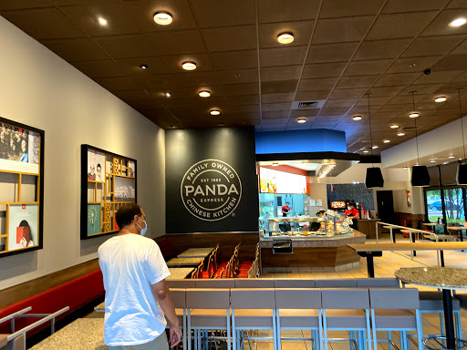 Panda Express