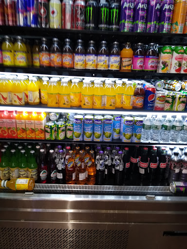 Grocery Store «Associated Supermarket SV», reviews and photos, 116 Maple Ave, Spring Valley, NY 10977, USA