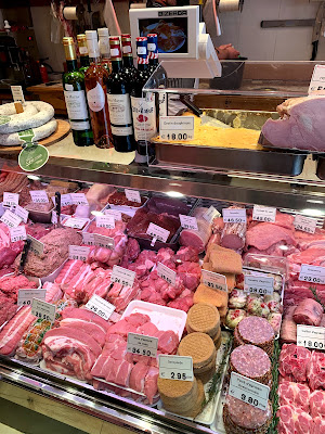 BOUCHERIE Nouvelle à Vincennes