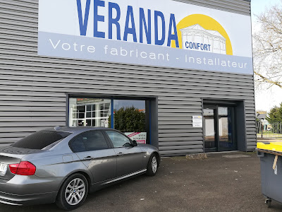 Veranda Confort à Coignières