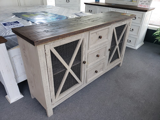 Furniture Store «Furniture & Mattress Discounters», reviews and photos, 424 W Memorial Dr, Dallas, GA 30132, USA