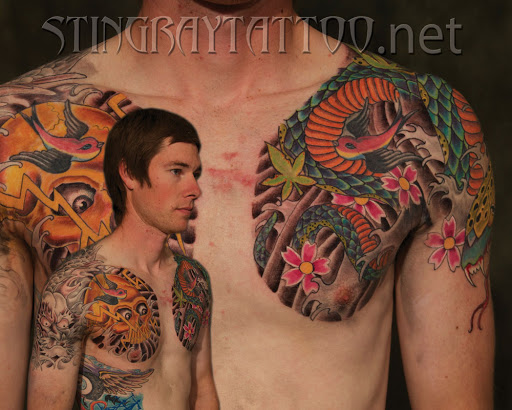 Explore twin flames tattoo ideas, creative tattoo ideas in Reno, available at Stingray Tattoo supplies