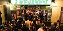 Photos du propriétaire du Restaurant La Lucha Libre à Paris - n°6