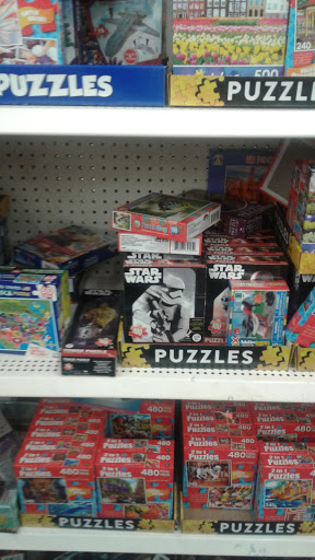 Dollar Store «Dollar Tree», reviews and photos, 623 S Cumberland St a, Lebanon, TN 37087, USA