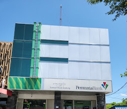 Bank Permata - Kuta Indah photo