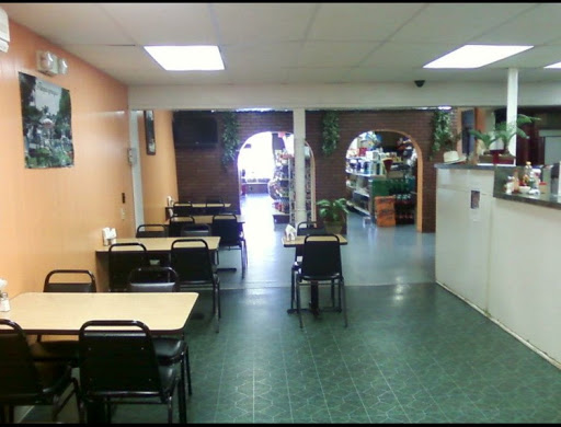 Mexican Restaurant «Abarrotes y Taqueria Luz Tacos», reviews and photos, 228 N Columbia St, Union City, IN 47390, USA