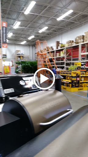 Home Improvement Store «The Home Depot», reviews and photos, 3852 13400 S, Riverton, UT 84065, USA
