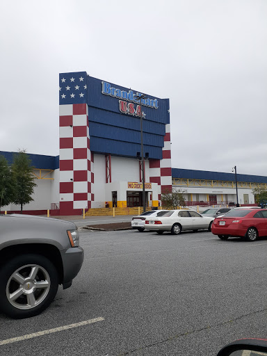 Department Store «BrandsMart USA», reviews and photos, 4000 Mt Zion Pkwy, Stockbridge, GA 30281, USA