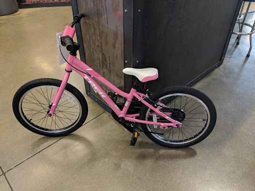 Bicycle Store «Trek Bikes of American Fork», reviews and photos, 356 N 750 W, American Fork, UT 84003, USA