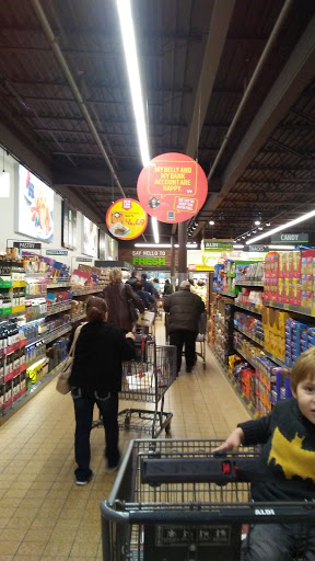 Supermarket «ALDI», reviews and photos, 74 W Rollins Rd, Round Lake, IL 60073, USA