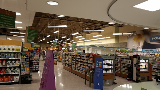 Supermarket «Publix Super Market at Pinnacle Point», reviews and photos, 1830 Hendersonville Rd, Asheville, NC 28803, USA