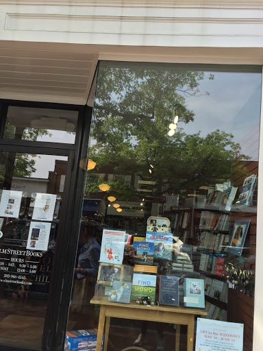 Book Store «Elm Street Bookstore», reviews and photos, 35 Elm St, New Canaan, CT 06840, USA