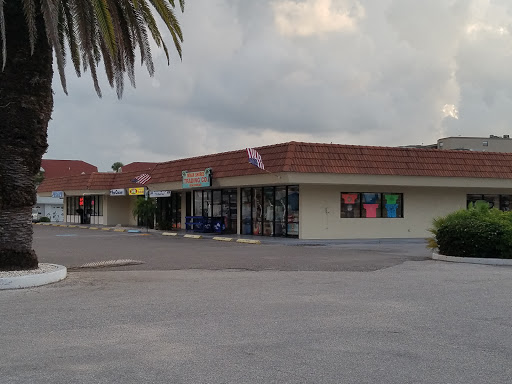 Sportswear Store «Indian Shores Trading Company», reviews and photos, 19709 Gulf Blvd, Indian Shores, FL 33785, USA