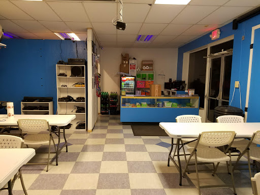 Video Game Store «GamerzEdge», reviews and photos, 101 E Rickert Ave, Dickson, TN 37055, USA