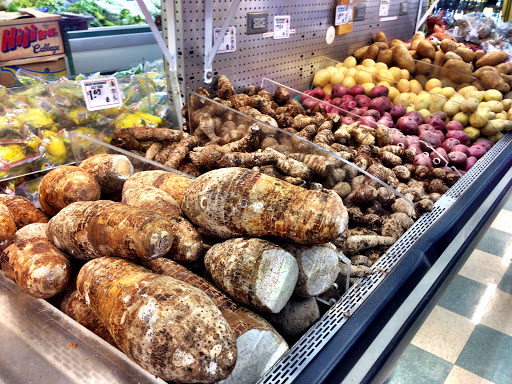 Supermarket «Welco Supermarket», reviews and photos, 7100 Fruitridge Rd, Sacramento, CA 95820, USA