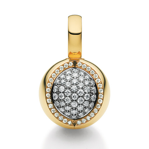 Jewelry Store «Hamilton Hill Jewelry», reviews and photos, 905 W Main St, Durham, NC 27701, USA