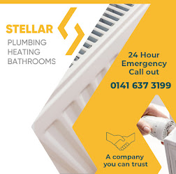 Stellar Plumbing Heating & Bathrooms