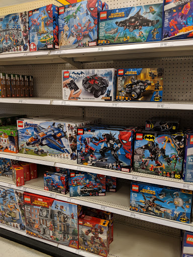 Department Store «Target», reviews and photos, 11990 Los Osos Valley Rd, San Luis Obispo, CA 93405, USA