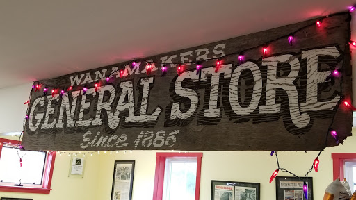 General Store «Wanamakers General Store», reviews and photos, 8888 Kings Hwy, Kempton, PA 19529, USA