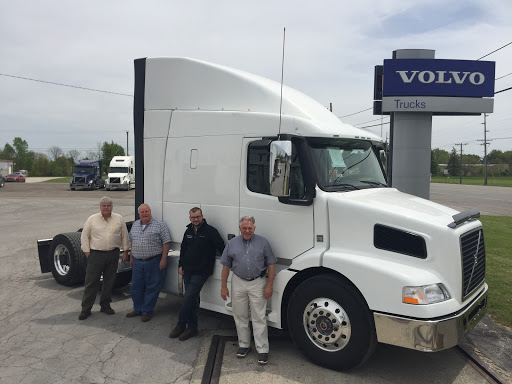 Fremont Volvo Truck Sales & Service image 2