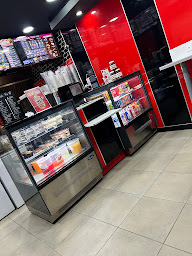 Photo n°56 de B Best Crêpes à Arcueil ()