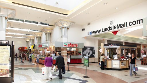 Shopping Mall «Lindale Mall», reviews and photos, 4444 1st Ave NE, Cedar Rapids, IA 52402, USA