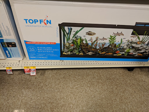 Pet Supply Store «PetSmart», reviews and photos, 10460 Town Center Dr, Westminster, CO 80021, USA