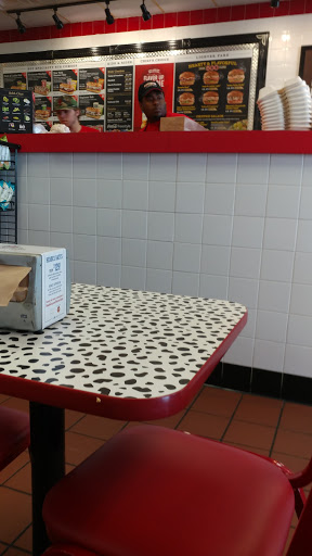 Sandwich Shop «Firehouse Subs», reviews and photos, 2325 South Stemmons Freeway #308, Lewisville, TX 75067, USA