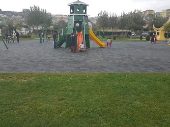 Dudayev Parkı ve Piknik Alanı