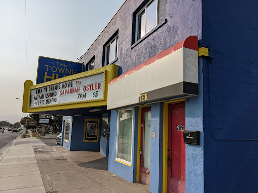 Movie Theater «Towne Cinemas», reviews and photos, 120 W Main St, American Fork, UT 84003, USA