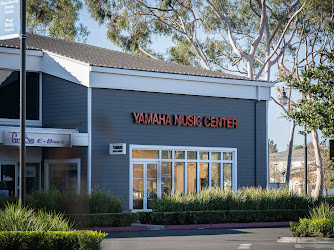 Irvine Yamaha Music Center