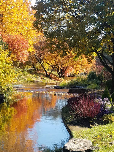 Botanical Garden «Franklin Park Conservatory and Botanical Gardens», reviews and photos, 1777 E Broad St, Columbus, OH 43203, USA