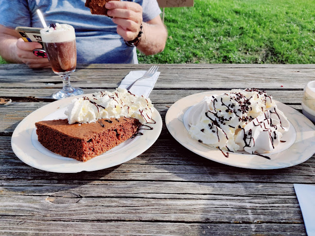 Rezensionen über Alpwirtschaft Räbalp in Küssnacht SZ - Restaurant