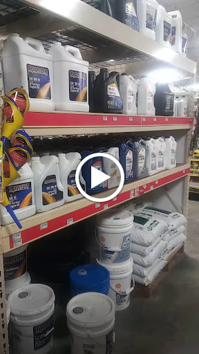 Home Improvement Store «Tractor Supply Co.», reviews and photos, 2250 Homer Rd, Commerce, GA 30529, USA