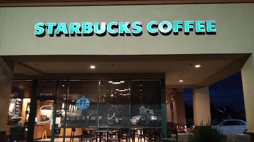 Starbucks image