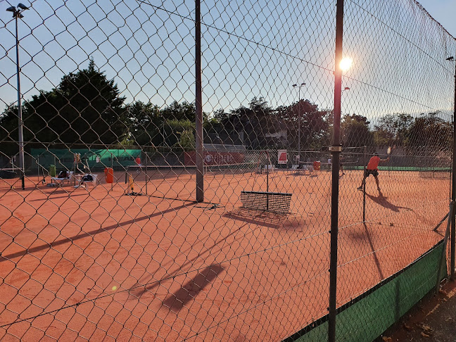 Tennis Club Trois-Chêne - Thônex