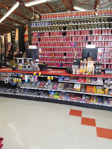 Auto Parts Store «AutoZone», reviews and photos, 1000 Ferris Ave, Waxahachie, TX 75165, USA