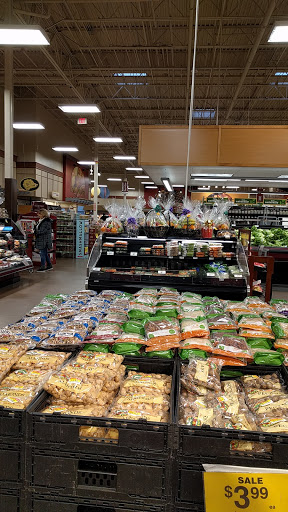 Grocery Store «Fred Meyer», reviews and photos, 1400 W Chinden Blvd, Meridian, ID 83646, USA