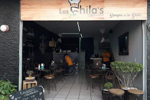 Los Chila's image