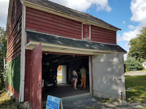 Cider Mill «Bad Seed Cider Co», reviews and photos, 43 Baileys Gap Rd, Highland, NY 12528, USA