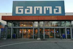 Gamma image