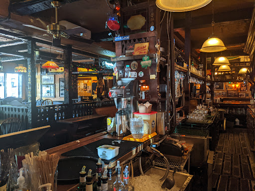 Belgian bars in Portland
