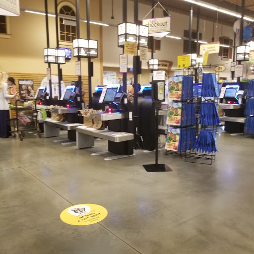 Supermarket «Wegmans», reviews and photos, 50 Foundry Way, Malvern, PA 19355, USA