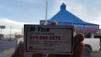 Hi-Tech Auto Center - Photo 2 - Car repair in El Paso, TX, El Paso