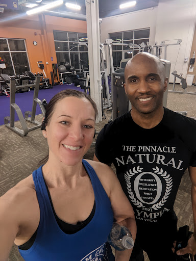 Gym «Anytime Fitness», reviews and photos, 2818 W Rawson Ave, Franklin, WI 53132, USA