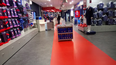 Boutique Officielle du SM Caen à Caen