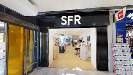 SFR Chalon-sur-Saône 71100