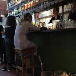 Photo n°2 de l'avis de Joli.e fait le 11/05/2018 à 17:24 sur le restaurants Tapabar à Antwerp
