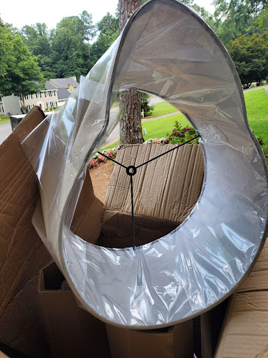 Furniture Store «Ashley HomeStore», reviews and photos, 4269 Roswell Rd #312, Marietta, GA 30062, USA